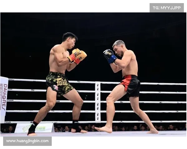 武林风郑州站热战正酣 中外豪强争霸风云再起 武林风郑州站热战正酣 中外豪强争霸风云再起