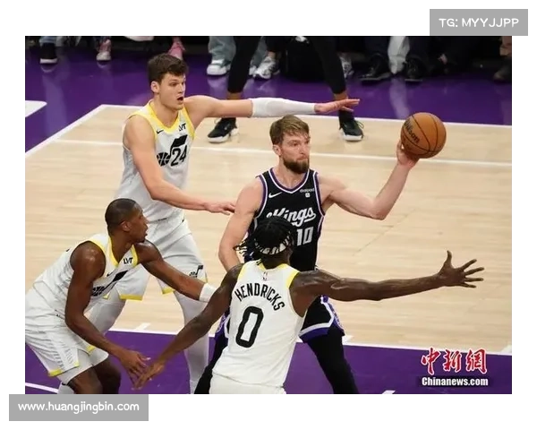 NBA爵士队2023-2024赛季赛事全程深度解析与未来展望 NBA爵士队2023-2024赛季赛事全程深度解析与未来展望