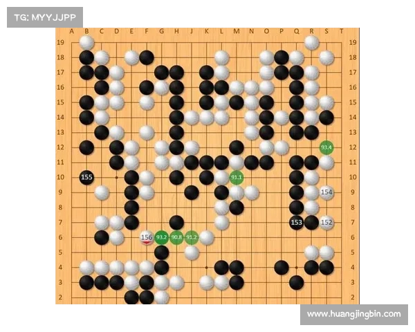 围棋全球多项顶级赛事2024年度全面回顾与精彩瞬间深度解析 围棋全球多项顶级赛事2024年度全面回顾与精彩瞬间深度解析