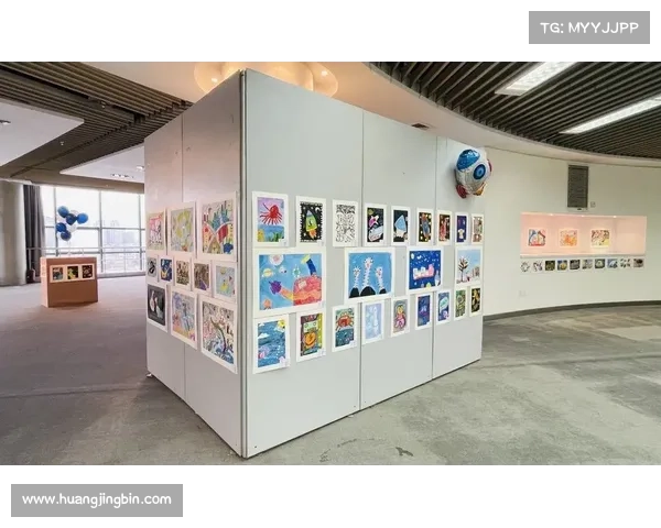 国际儿童创意比赛