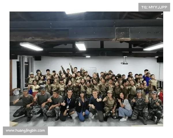 拓展培训项目增设多元化赛事活动